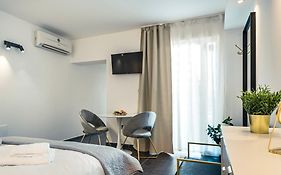 City Break Studio Apartments